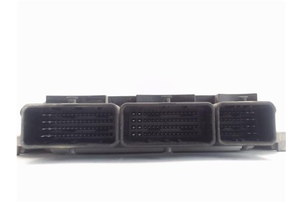 Recambio de centralita para renault kangoo i (f/kc0) 1.5 luxe privilege referencia OEM IAM 237104376R/237104627R 0281030899 