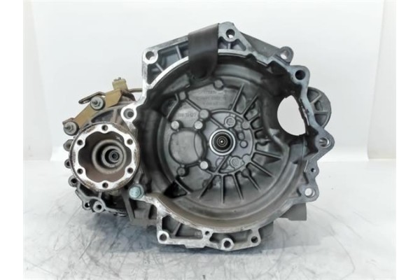 Recambio de caja cambios manual para volkswagen golf iv berlina (1j1) 1.6 highline referencia OEM IAM ERT  