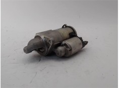 Recambio de motor arranque para opel astra j 1.6 referencia OEM IAM 55556092 55576980 
