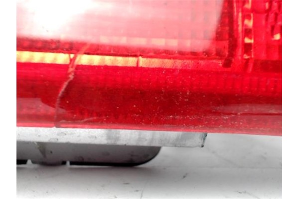 Recambio de piloto trasero izquierdo para ford transit furgón (e_ _) 2.5 di (eal, eas) referencia OEM IAM 4505432 2201961 106353