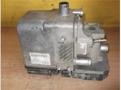 Recambio de intercambiador agua calefacion para mercedes-benz clase a (bm 168) 1.7 170 cdi (168.008) referencia OEM IAM 16850006