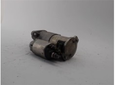 Recambio de motor arranque para opel astra j 1.6 referencia OEM IAM 55556092 55576980 