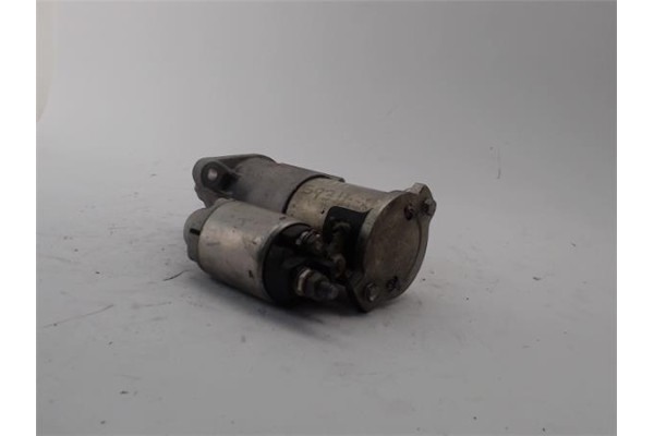 Recambio de motor arranque para opel astra j 1.6 referencia OEM IAM 55556092 55576980 