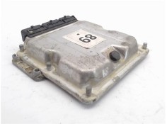 Recambio de centralita para renault laguna ii (bg0) 1.9 initiale referencia OEM IAM 8200153946/8200095416 0281010556/28SA5455 