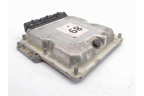 Recambio de centralita para renault laguna ii (bg0) 1.9 initiale referencia OEM IAM 8200153946/8200095416 0281010556/28SA5455 