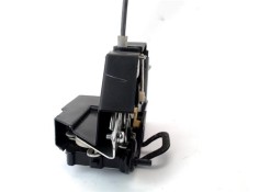 Recambio de cerradura puerta trasero derecha para hyundai i10 (pa) 1.1 classic referencia OEM IAM 814200X021  