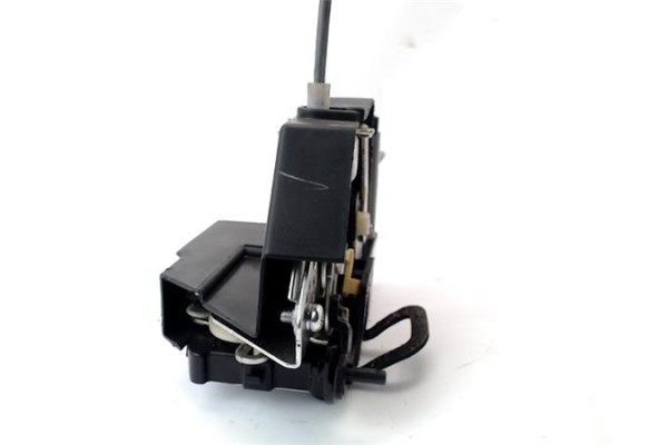 Recambio de cerradura puerta trasero derecha para hyundai i10 (pa) 1.1 classic referencia OEM IAM 814200X021  
