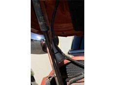 Recambio de bisagra capo derecha para mini cabrio (r52) 1.6 cooper referencia OEM IAM 41617037433  