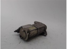Recambio de motor arranque para opel astra j 1.6 referencia OEM IAM 55556092 55576980 