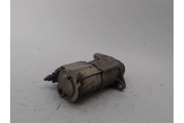 Recambio de motor arranque para opel astra j 1.6 referencia OEM IAM 55556092 55576980 