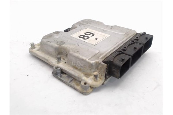 Recambio de centralita para renault laguna ii (bg0) 1.9 initiale referencia OEM IAM 8200153946/8200095416 0281010556/28SA5455 