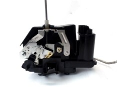 Recambio de cerradura puerta trasero derecha para hyundai i10 (pa) 1.1 classic referencia OEM IAM 814200X021  