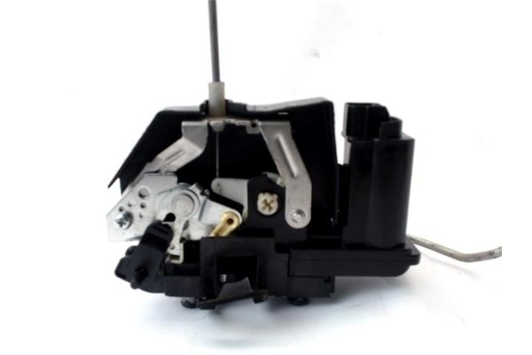 Recambio de cerradura puerta trasero derecha para hyundai i10 (pa) 1.1 classic referencia OEM IAM 814200X021  