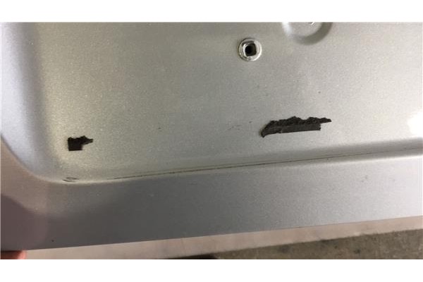 Recambio de bisagra capo derecha para mini cabrio (r52) 1.6 cooper referencia OEM IAM 41617037433  