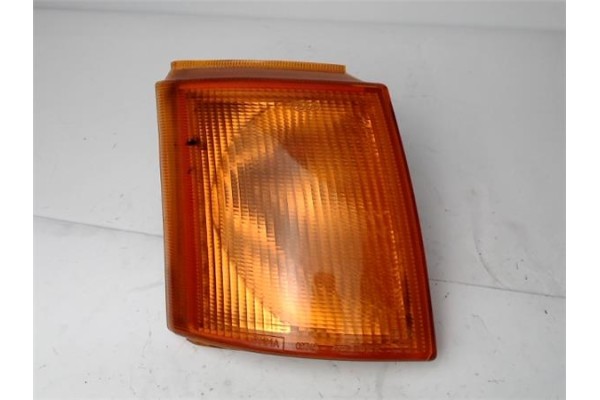 Recambio de intermitente delantero dcho para ford transit furgón (e_ _) 2.5 di (eal, eas) referencia OEM IAM L92VB13369  