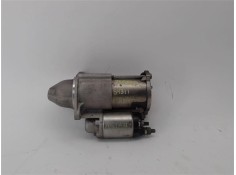 Recambio de motor arranque para opel astra j 1.6 referencia OEM IAM 55556092 55576980 