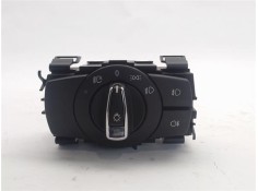 Recambio de mando de luces para bmw serie 3 coupe (e92) referencia OEM IAM 9169416  