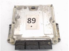 Recambio de centralita para renault laguna ii (bg0) 1.9 initiale referencia OEM IAM 8200153946/8200095416 0281010556/28SA5455 