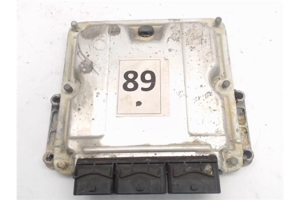 Recambio de centralita para renault laguna ii (bg0) 1.9 initiale referencia OEM IAM 8200153946/8200095416 0281010556/28SA5455 