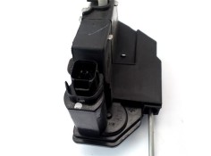 Recambio de cerradura puerta trasero derecha para hyundai i10 (pa) 1.1 classic referencia OEM IAM 814200X021  