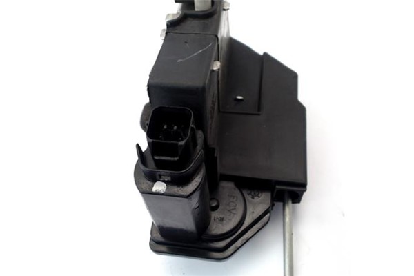 Recambio de cerradura puerta trasero derecha para hyundai i10 (pa) 1.1 classic referencia OEM IAM 814200X021  