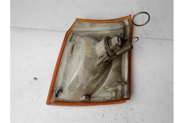 Recambio de intermitente delantero dcho para ford transit furgón (e_ _) 2.5 di (eal, eas) referencia OEM IAM L92VB13369  