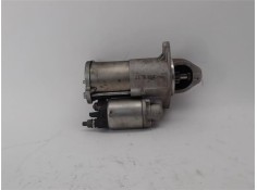 Recambio de motor arranque para opel astra j 1.6 referencia OEM IAM 55556092 55576980 