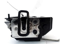 Recambio de cerradura puerta trasero derecha para hyundai i10 (pa) 1.1 classic referencia OEM IAM 814200X021  