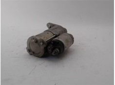 Recambio de motor arranque para opel astra j 1.6 referencia OEM IAM 55556092 55576980 
