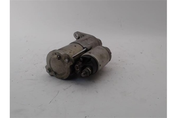 Recambio de motor arranque para opel astra j 1.6 referencia OEM IAM 55556092 55576980 