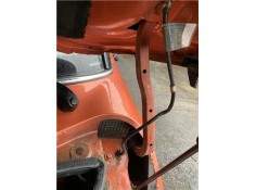 Recambio de bisagra capo izquierda para mini cabrio (r52) 1.6 cooper referencia OEM IAM 41617037434  