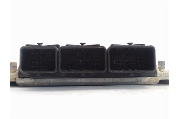 Recambio de centralita para renault laguna ii (bg0) 1.9 initiale referencia OEM IAM 8200153946/8200095416 0281010556/28SA5455 