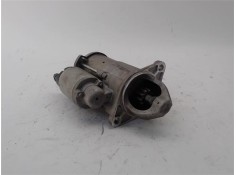 Recambio de motor arranque para opel astra j 1.6 referencia OEM IAM 55556092 55576980 