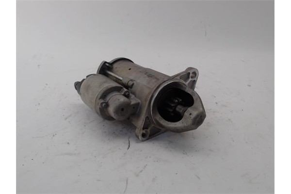 Recambio de motor arranque para opel astra j 1.6 referencia OEM IAM 55556092 55576980 