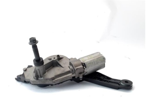 Recambio de motor limpiaparabrisas trasero para hyundai i10 (pa) 1.1 classic referencia OEM IAM 98700OX000  