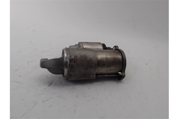 Recambio de motor arranque para opel astra j 1.6 referencia OEM IAM 55556092 55576980 
