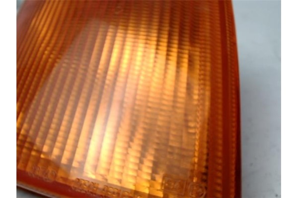 Recambio de intermitente delantero dcho para ford transit furgón (e_ _) 2.5 di (eal, eas) referencia OEM IAM L92VB13369  