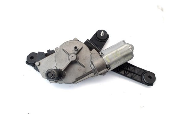 Recambio de motor limpiaparabrisas trasero para hyundai i10 (pa) 1.1 classic referencia OEM IAM 98700OX000  