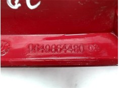 Recambio de piloto trasero derecho para citroen c2 referencia OEM IAM 9649864480 79998D 