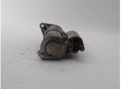 Recambio de motor arranque para opel astra j 1.6 referencia OEM IAM 55556092 55576980 