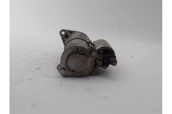 Recambio de motor arranque para opel astra j 1.6 referencia OEM IAM 55556092 55576980 