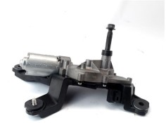 Recambio de motor limpiaparabrisas trasero para hyundai i10 (pa) 1.1 classic referencia OEM IAM 98700OX000  