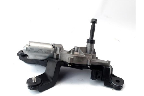 Recambio de motor limpiaparabrisas trasero para hyundai i10 (pa) 1.1 classic referencia OEM IAM 98700OX000  