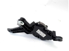 Recambio de motor limpiaparabrisas trasero para hyundai i10 (pa) 1.1 classic referencia OEM IAM 98700OX000  