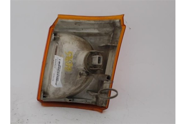 Recambio de intermitente delantero izquierdo para ford transit furgón (e_ _) 2.5 di (eal, eas) referencia OEM IAM L92VB13369  
