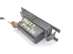 Recambio de piloto matricula para fiat punto / grande punto (199) 1.4 referencia OEM IAM 51767932 430102 