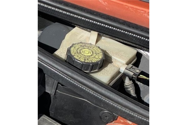 Recambio de bomba freno para mini cabrio (r52) 1.6 cooper referencia OEM IAM 34336785667  