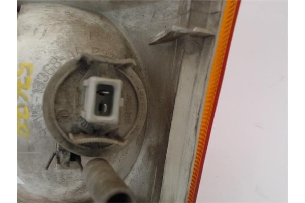 Recambio de intermitente delantero izquierdo para ford transit furgón (e_ _) 2.5 di (eal, eas) referencia OEM IAM L92VB13369  