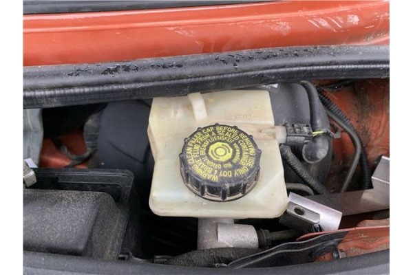 Recambio de bomba freno para mini cabrio (r52) 1.6 cooper referencia OEM IAM 34336785667  