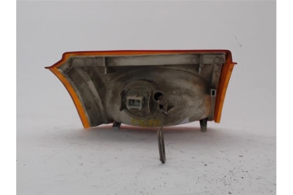 Recambio de intermitente delantero izquierdo para ford transit furgón (e_ _) 2.5 di (eal, eas) referencia OEM IAM L92VB13369  